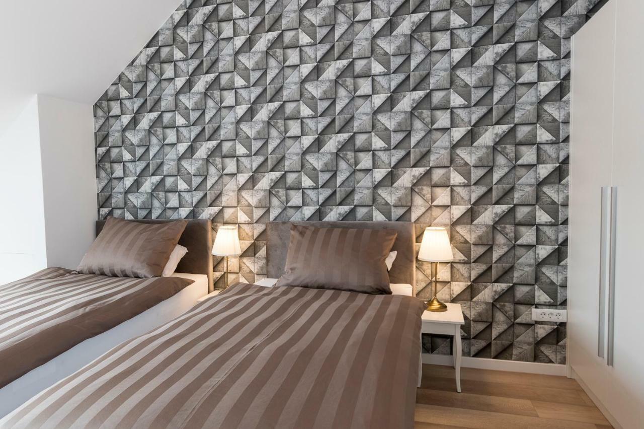 Millennium Apartments Čakovec 외부 사진