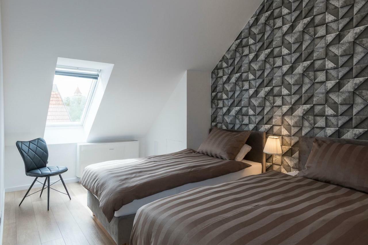 Millennium Apartments Čakovec 외부 사진