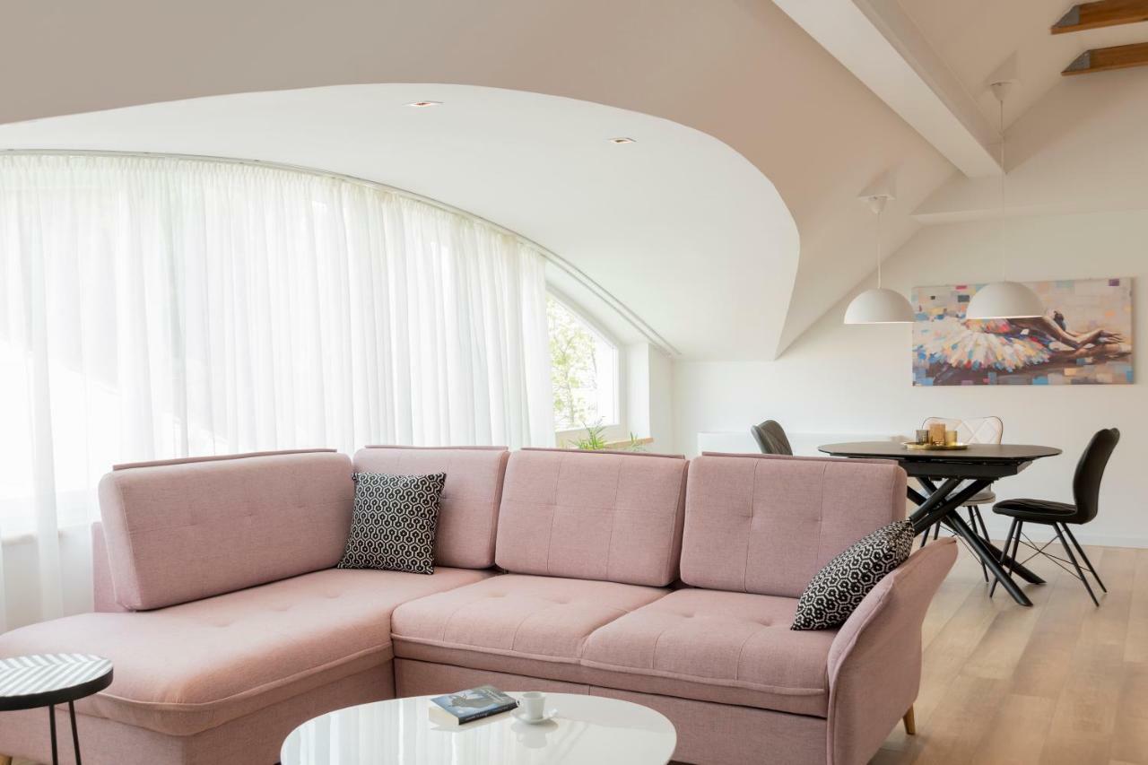 Millennium Apartments Čakovec 외부 사진