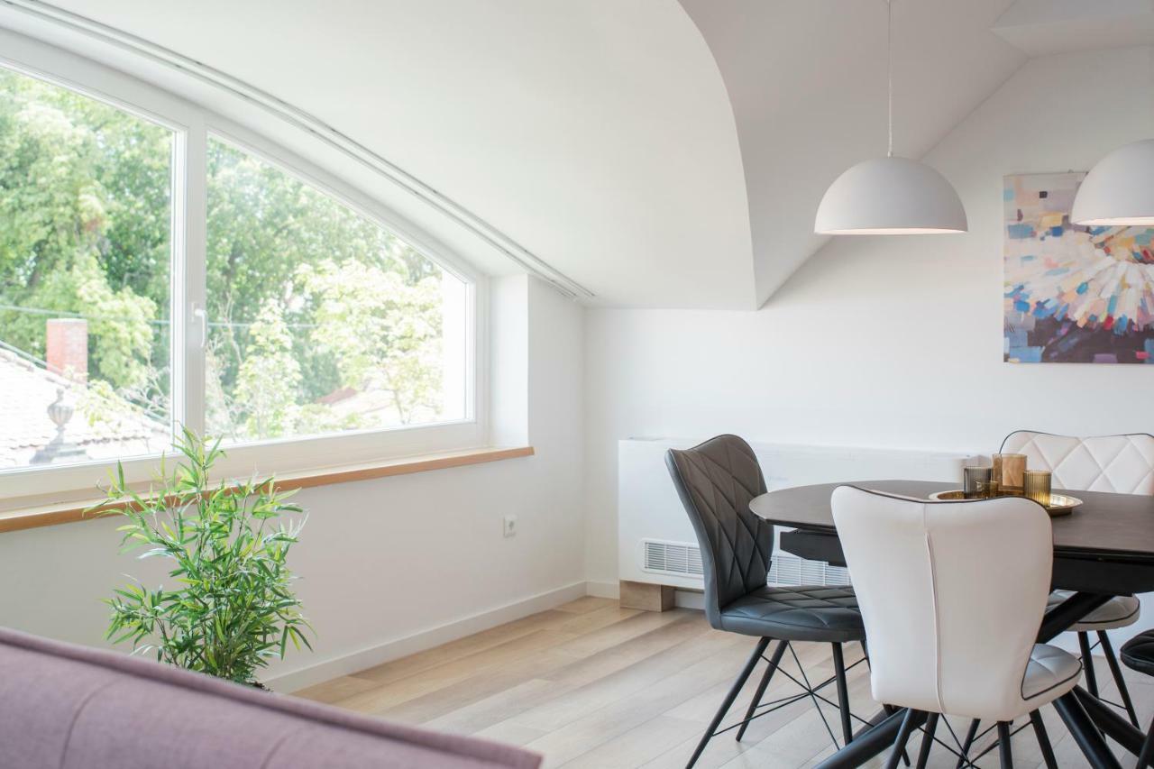 Millennium Apartments Čakovec 외부 사진