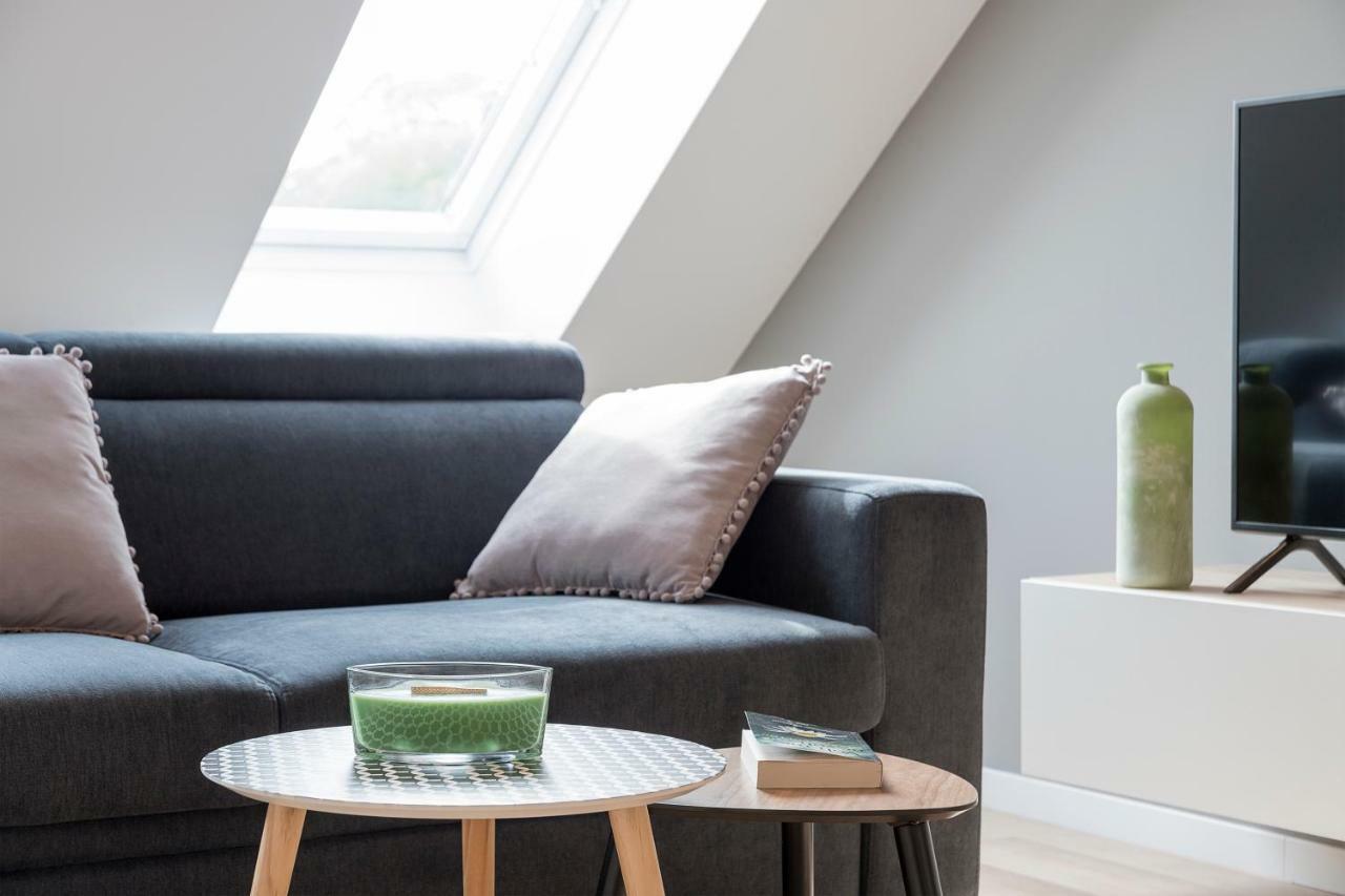 Millennium Apartments Čakovec 외부 사진