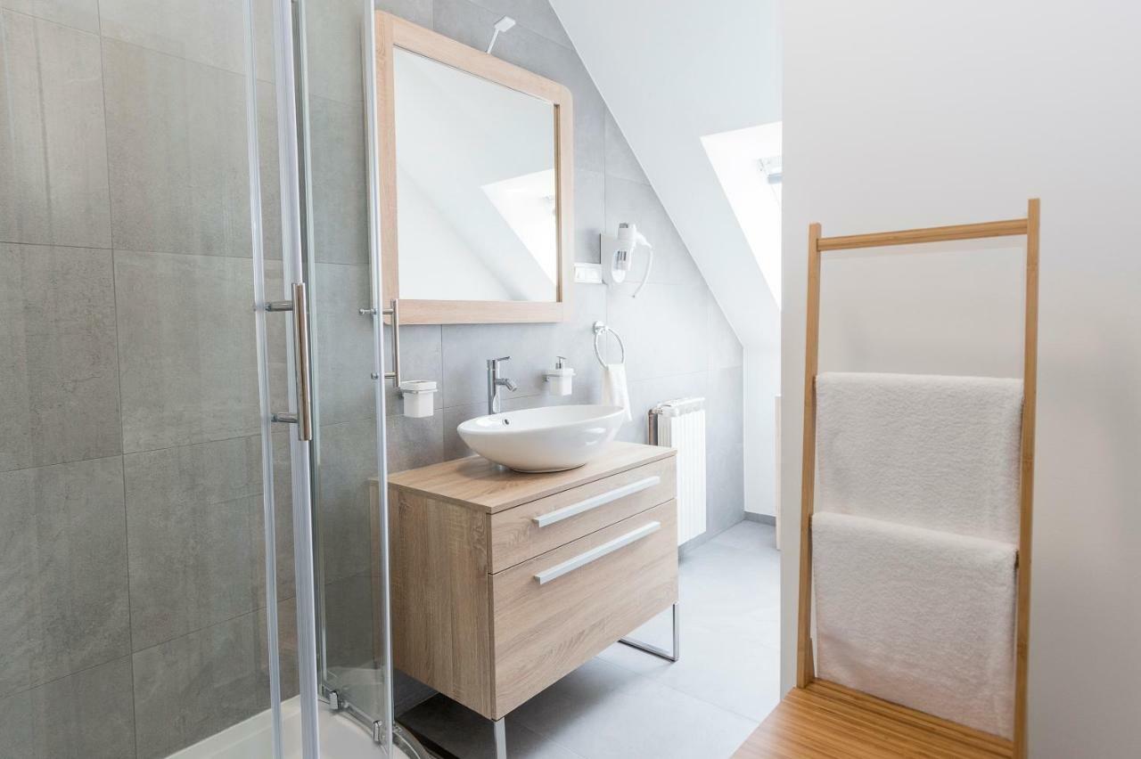 Millennium Apartments Čakovec 외부 사진