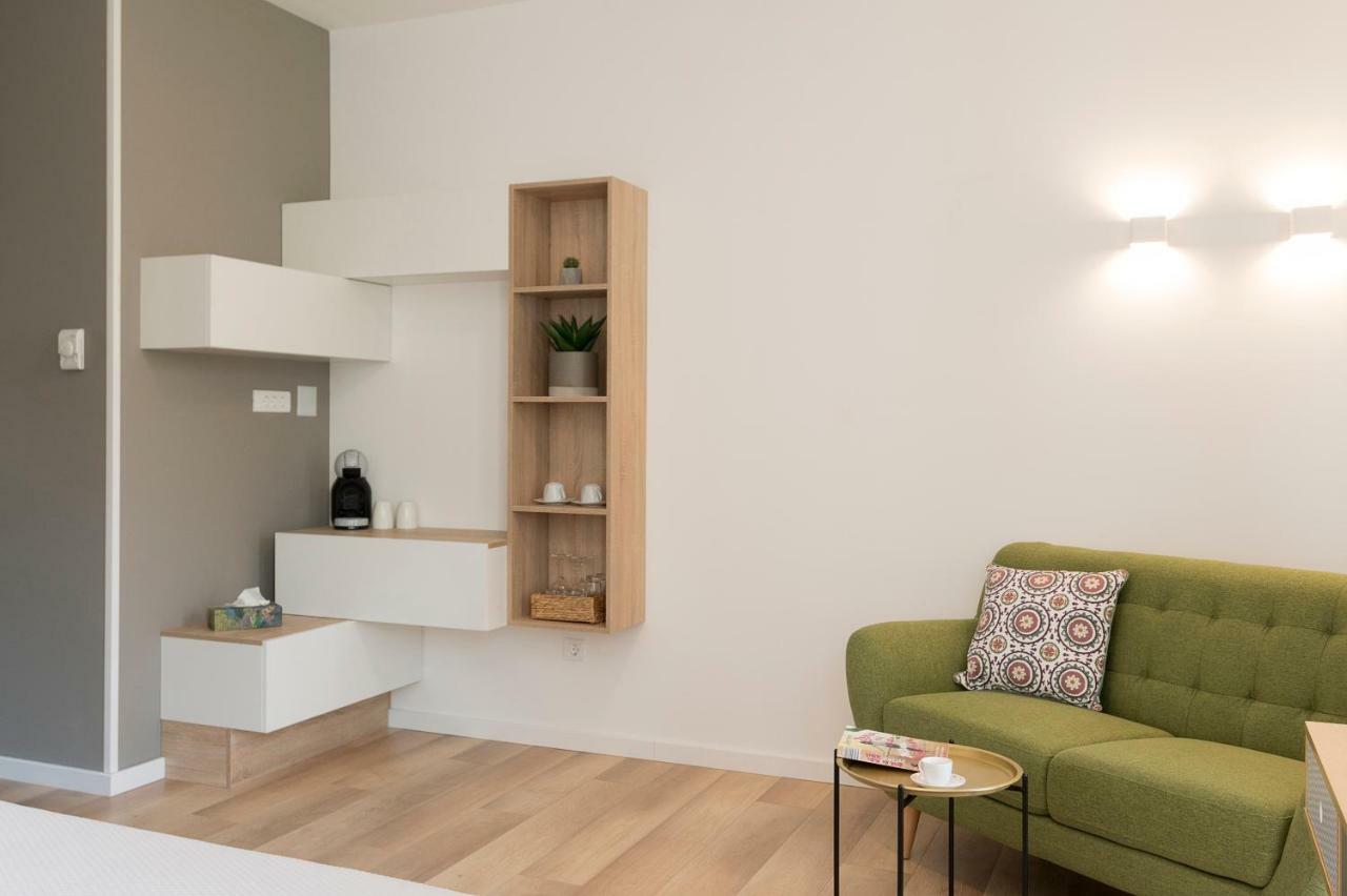 Millennium Apartments Čakovec 외부 사진
