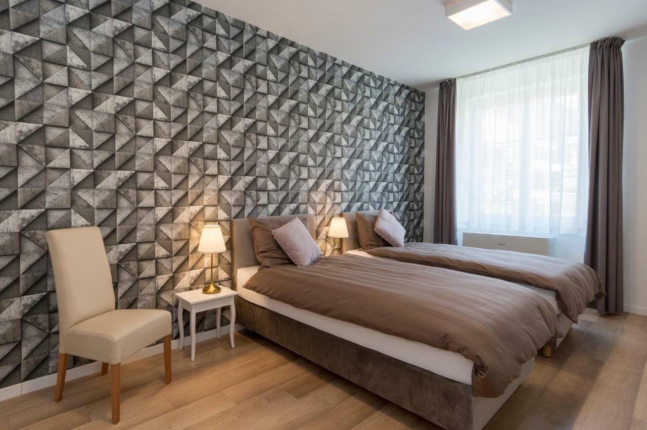 Millennium Apartments Čakovec 외부 사진