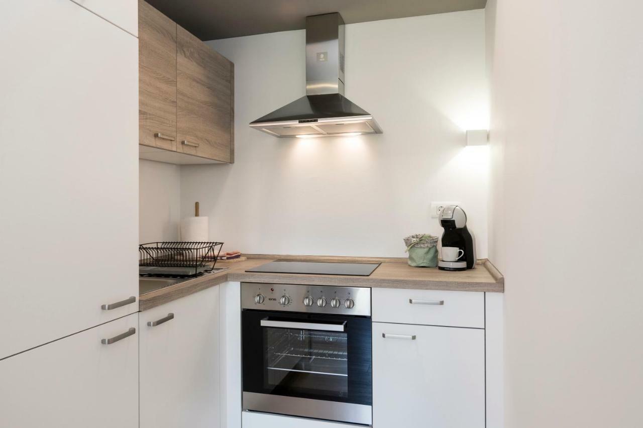 Millennium Apartments Čakovec 외부 사진