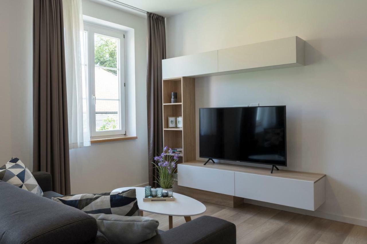 Millennium Apartments Čakovec 외부 사진