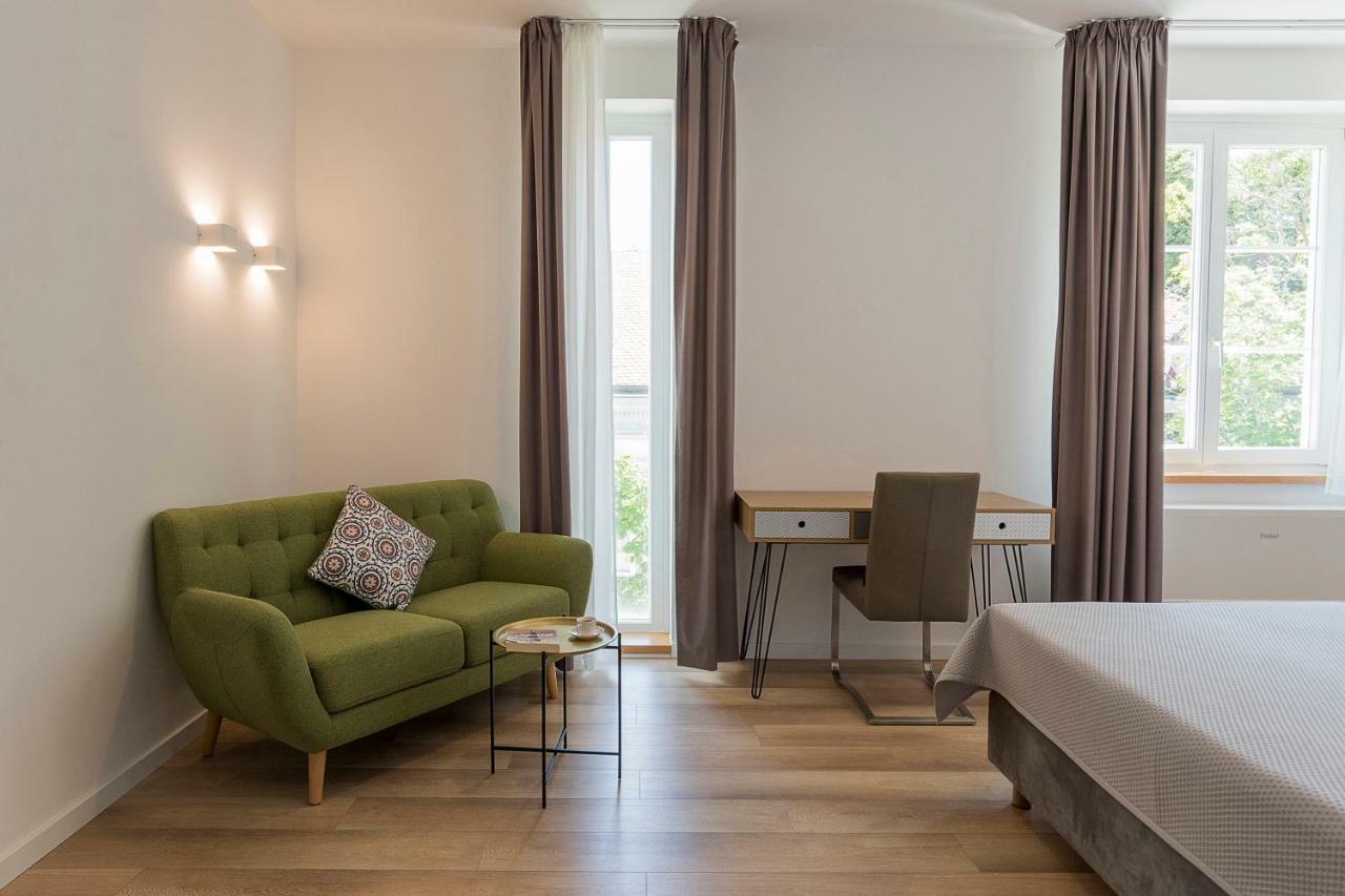 Millennium Apartments Čakovec 외부 사진