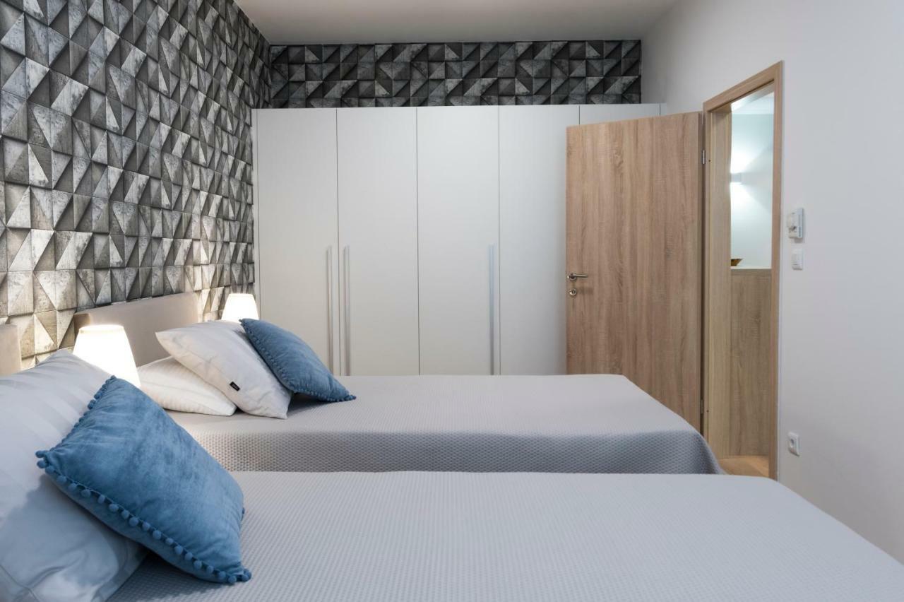 Millennium Apartments Čakovec 외부 사진