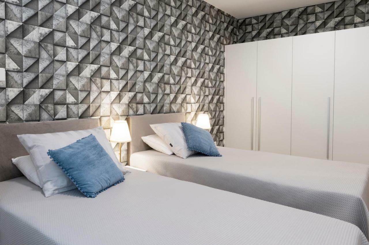 Millennium Apartments Čakovec 외부 사진