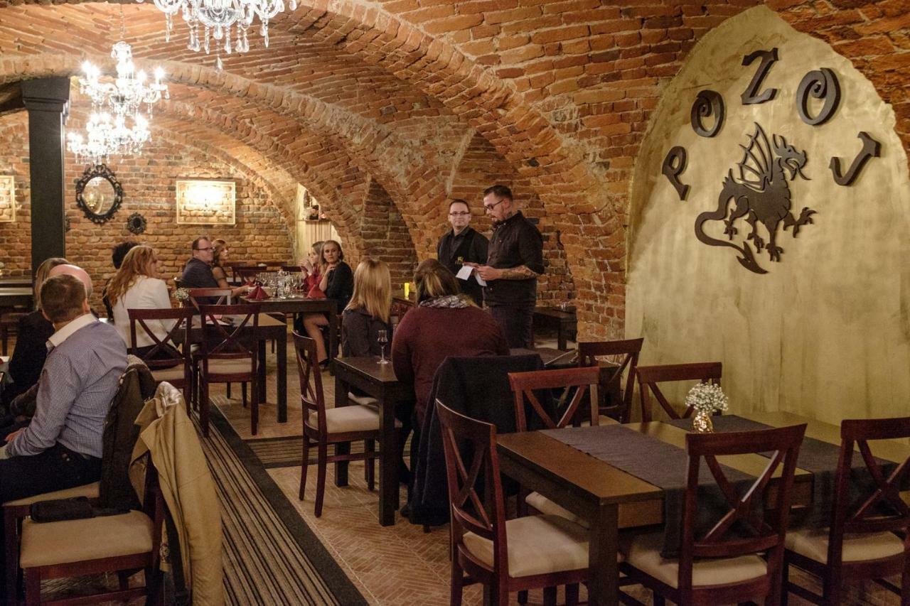 Millennium Apartments Čakovec 외부 사진
