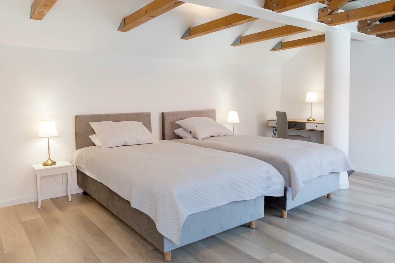 Millennium Apartments Čakovec 외부 사진