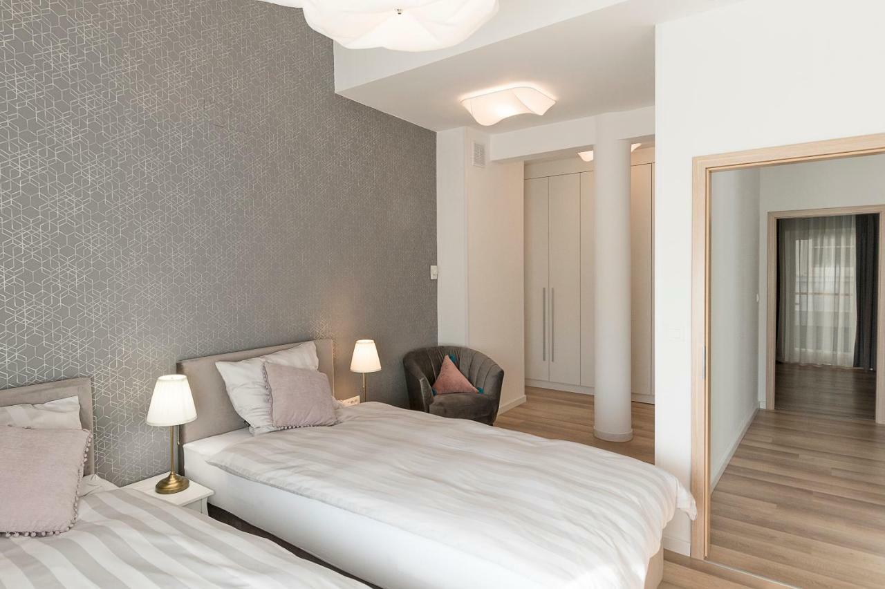 Millennium Apartments Čakovec 외부 사진