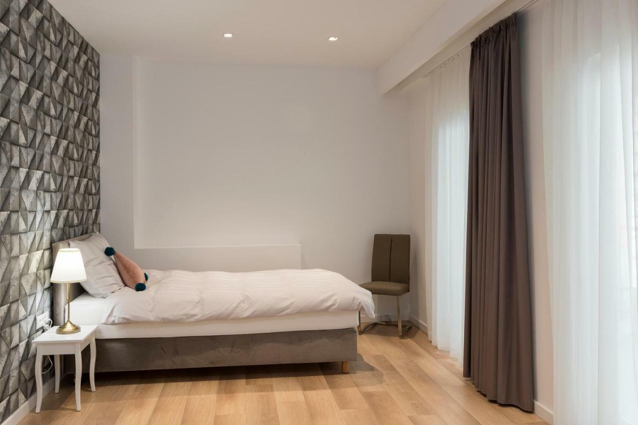 Millennium Apartments Čakovec 외부 사진