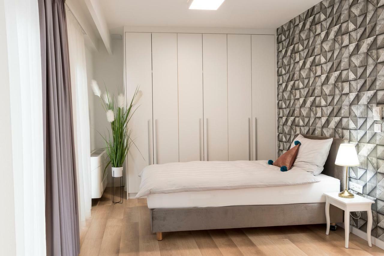 Millennium Apartments Čakovec 외부 사진