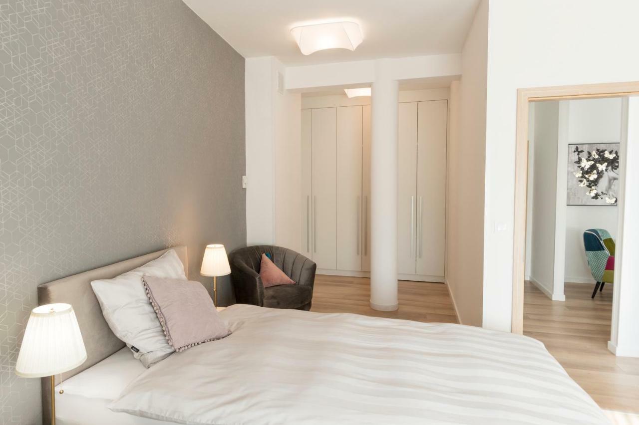 Millennium Apartments Čakovec 외부 사진