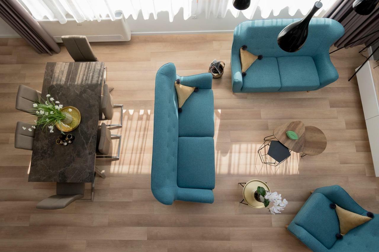 Millennium Apartments Čakovec 외부 사진